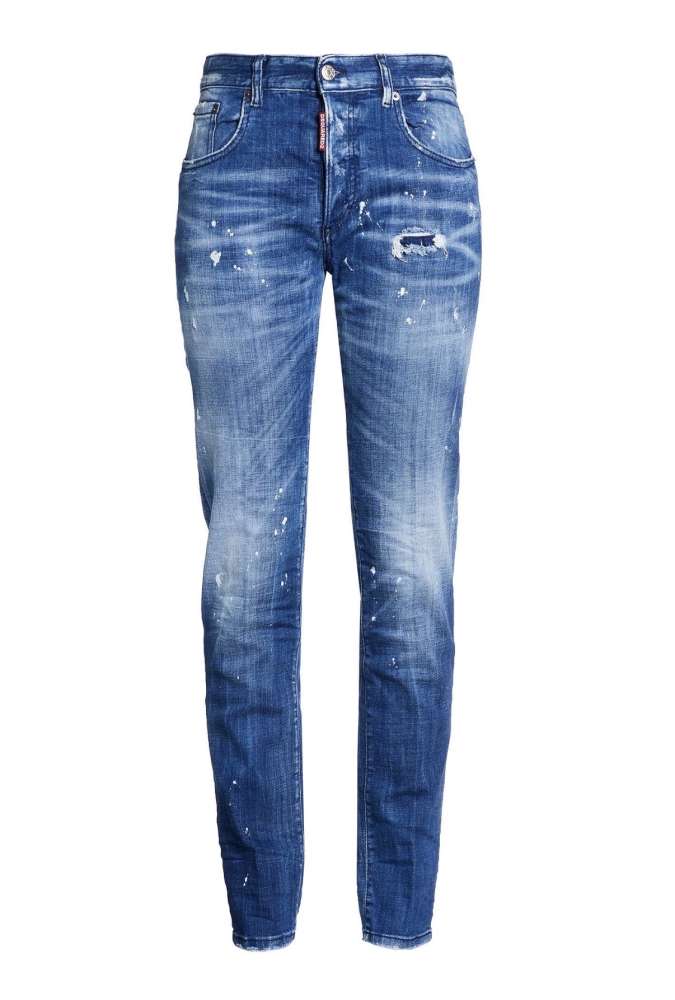 Jeans DSQ2