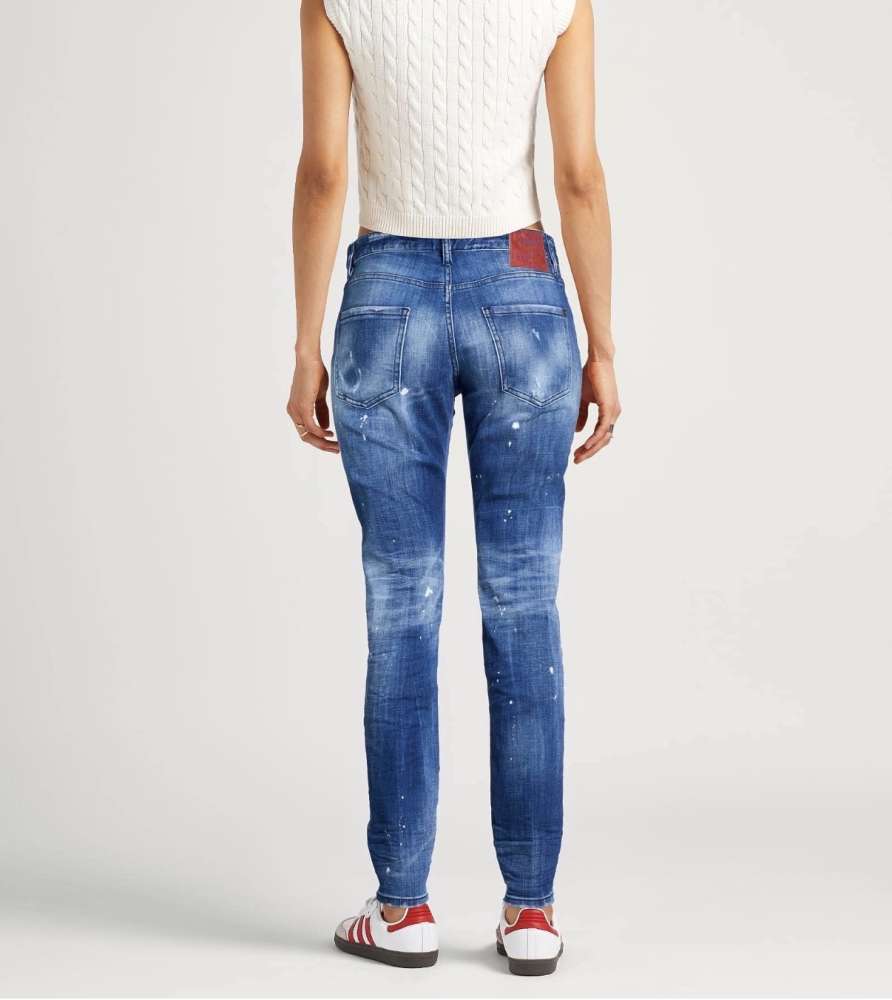 Jeans DSQ2