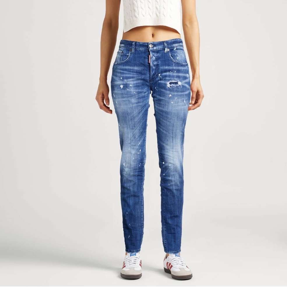 Jeans DSQ2