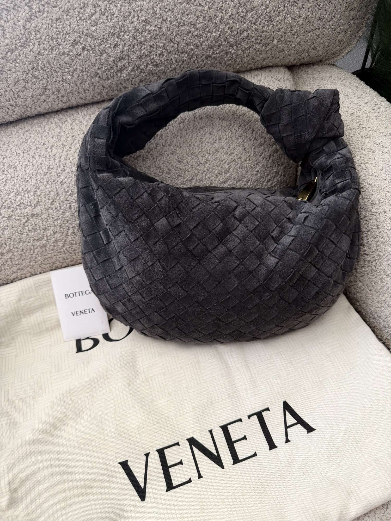 Bottega Veneta Jodie