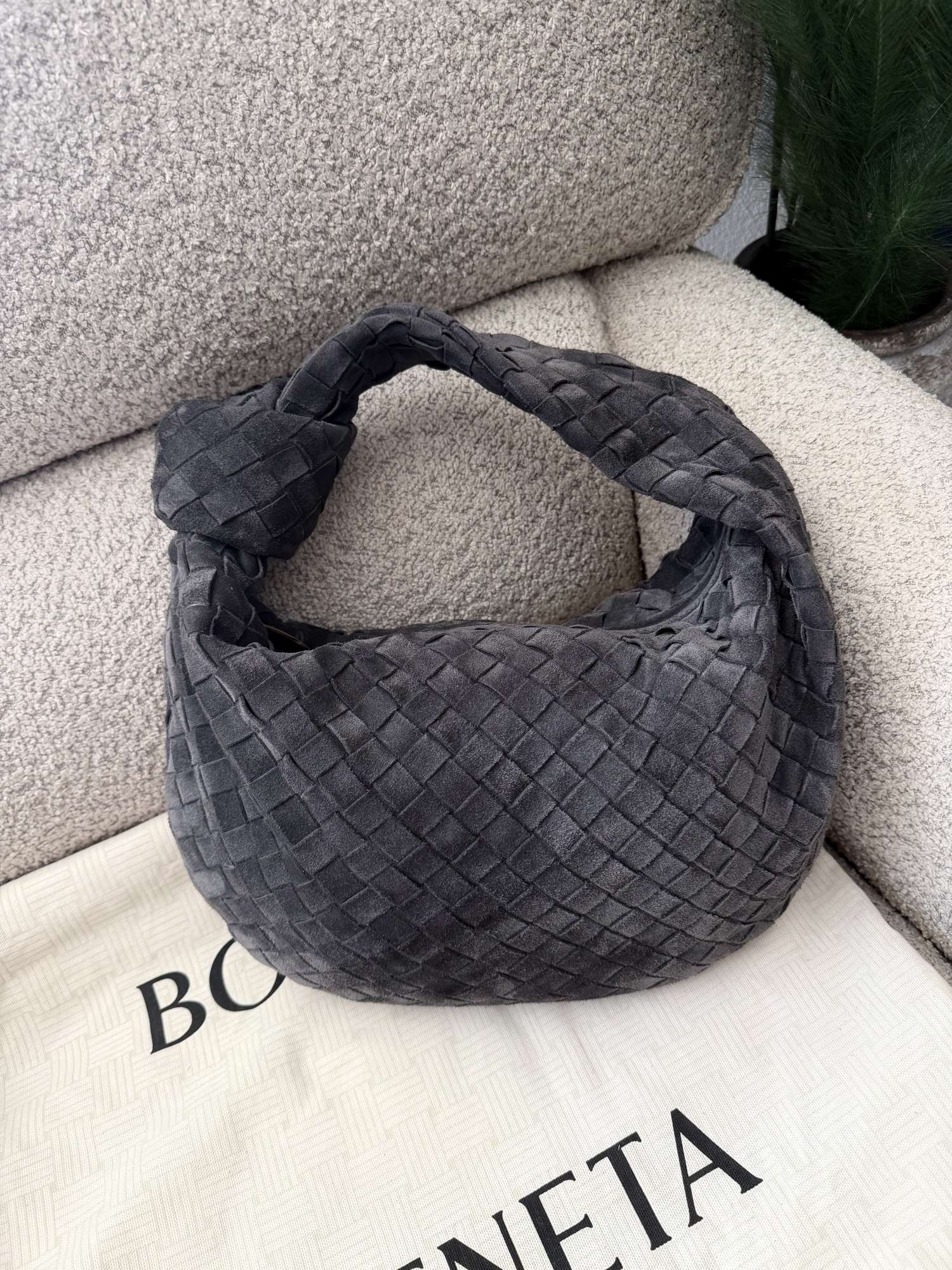 Bottega Veneta Jodie