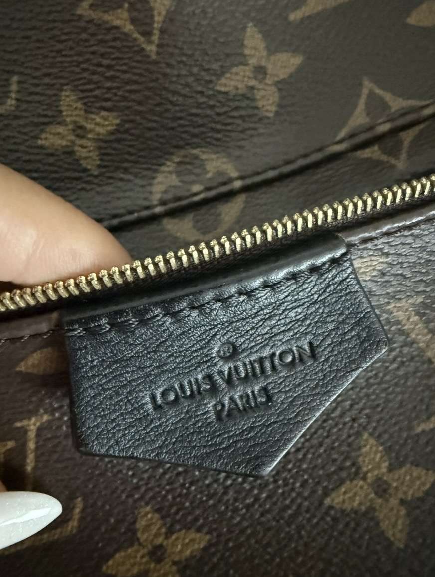 LV Palm Springs MM