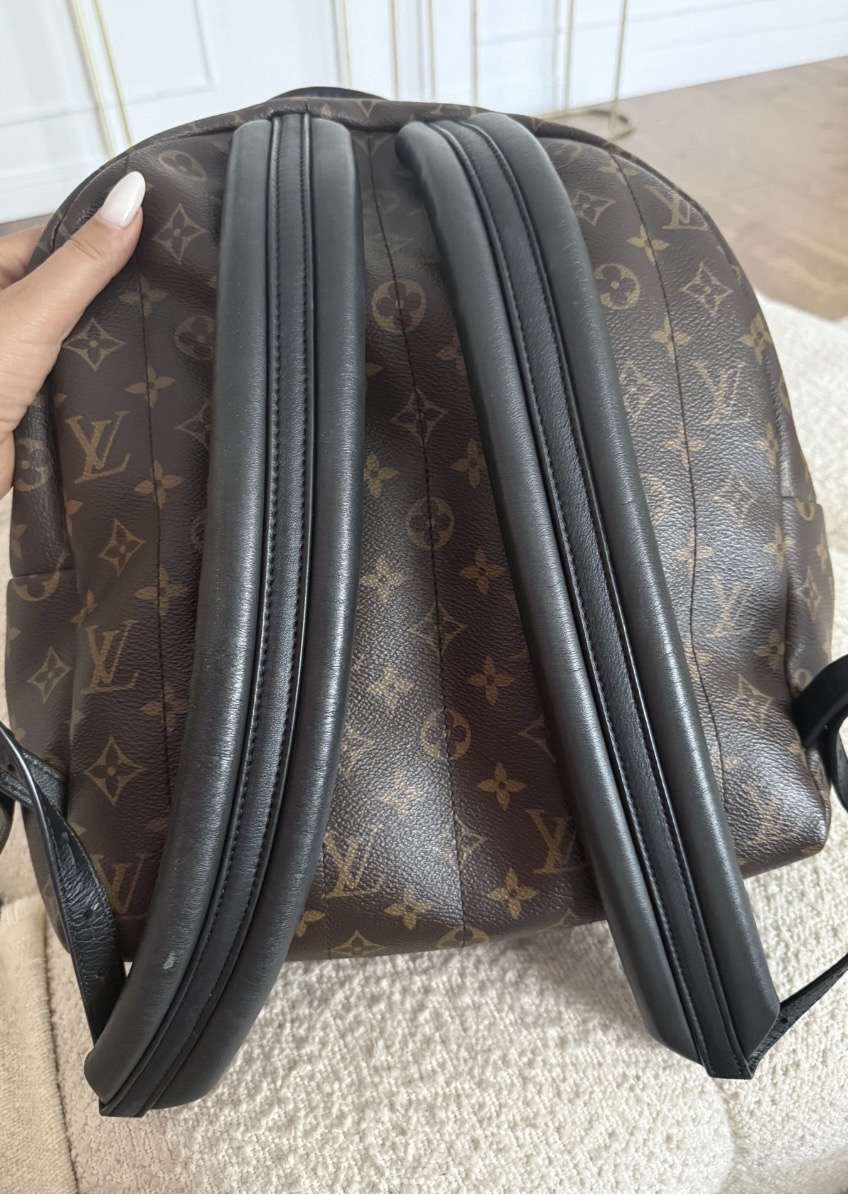 LV Palm Springs MM