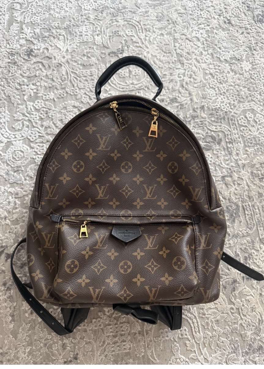 LV Palm Springs MM