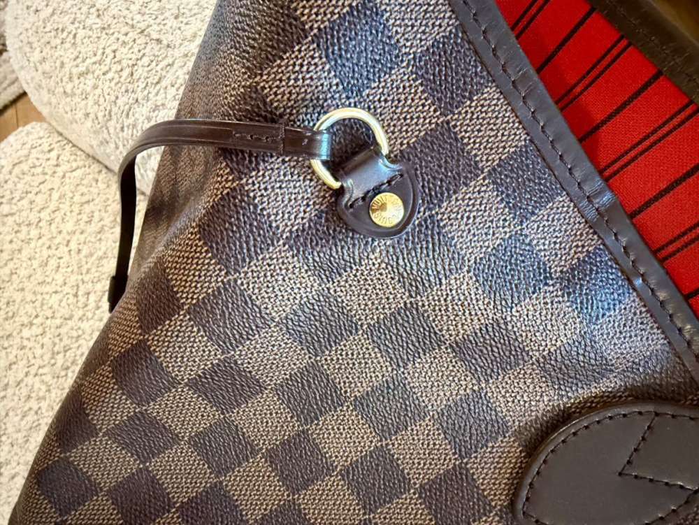 Louis Vuitton neverfull