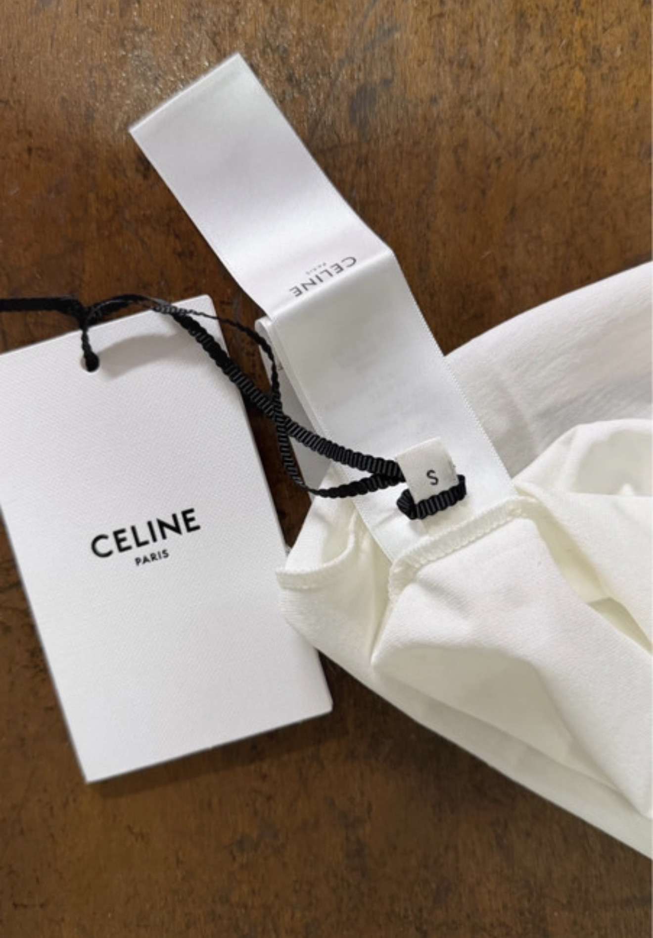 Celine tričko