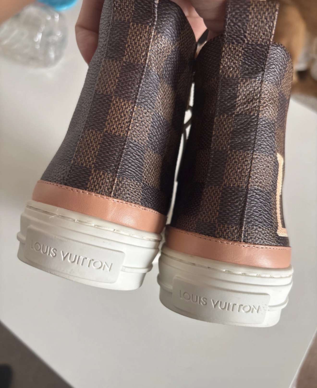 Louis Vuitton tenisky
