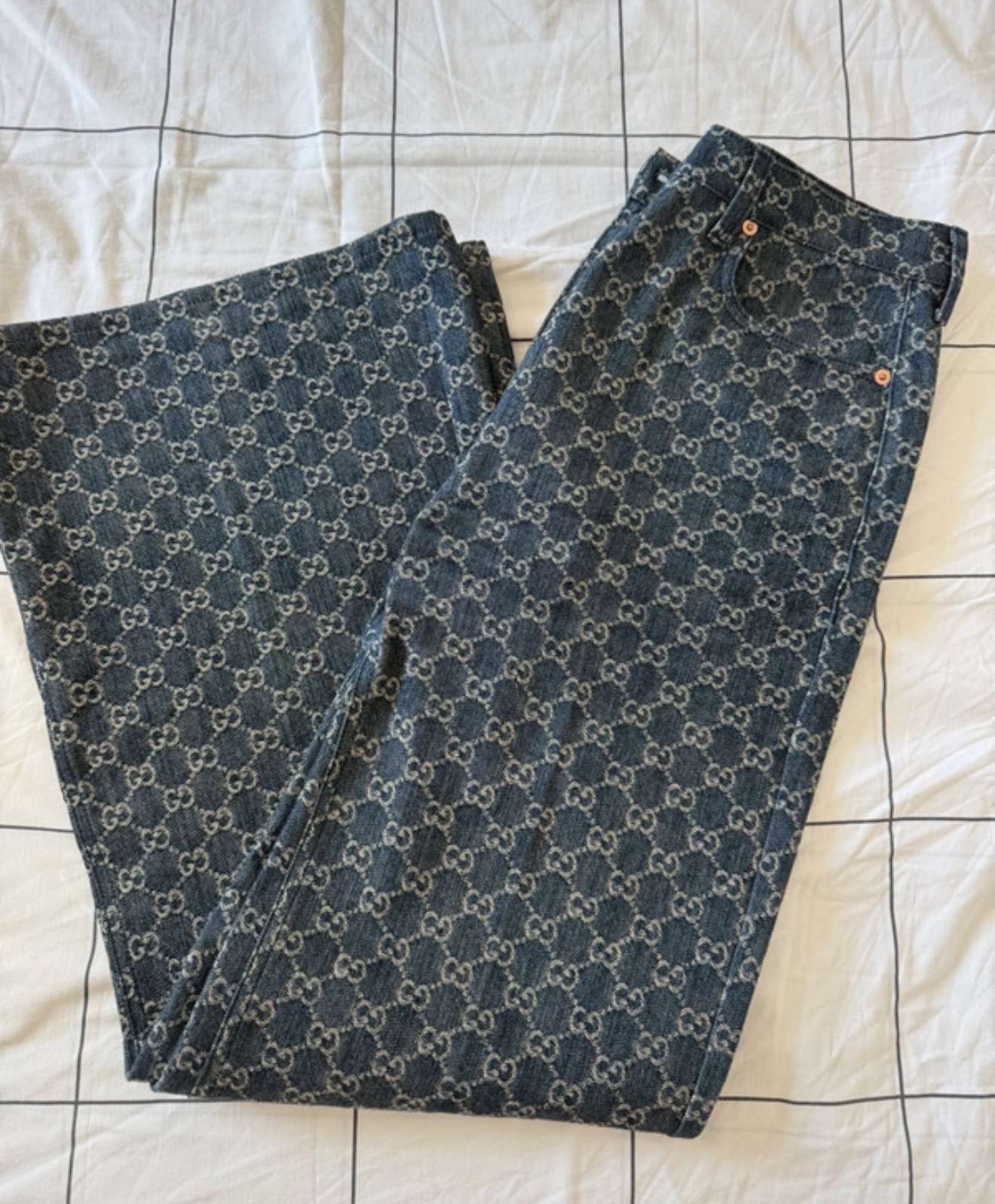 Gucci rifle