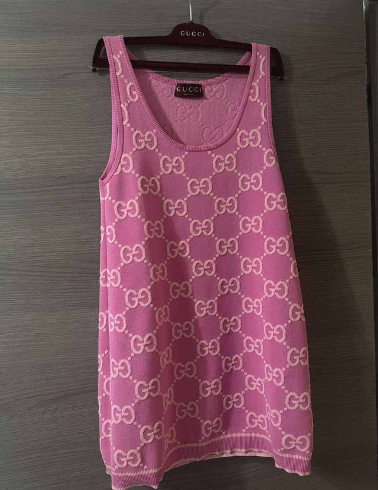 Gucci šaty