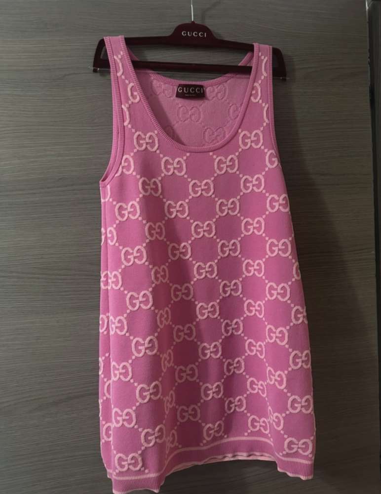 Gucci šaty
