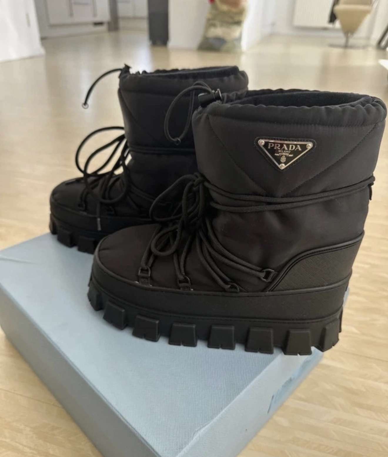 Gucci snehule