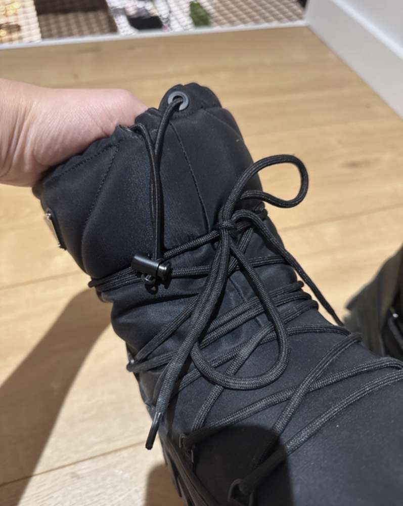 Gucci snehule