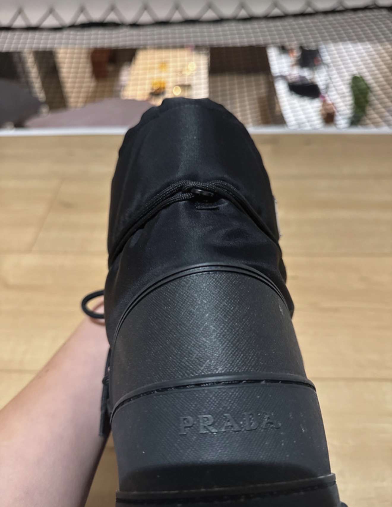 Gucci snehule