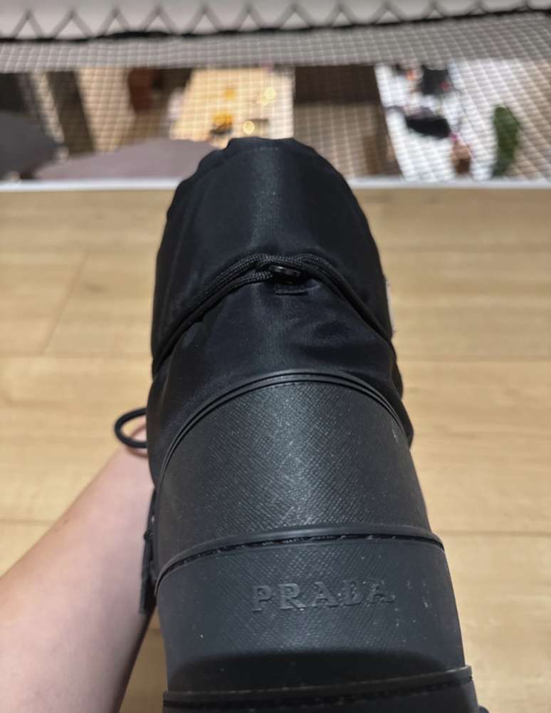 Gucci snehule
