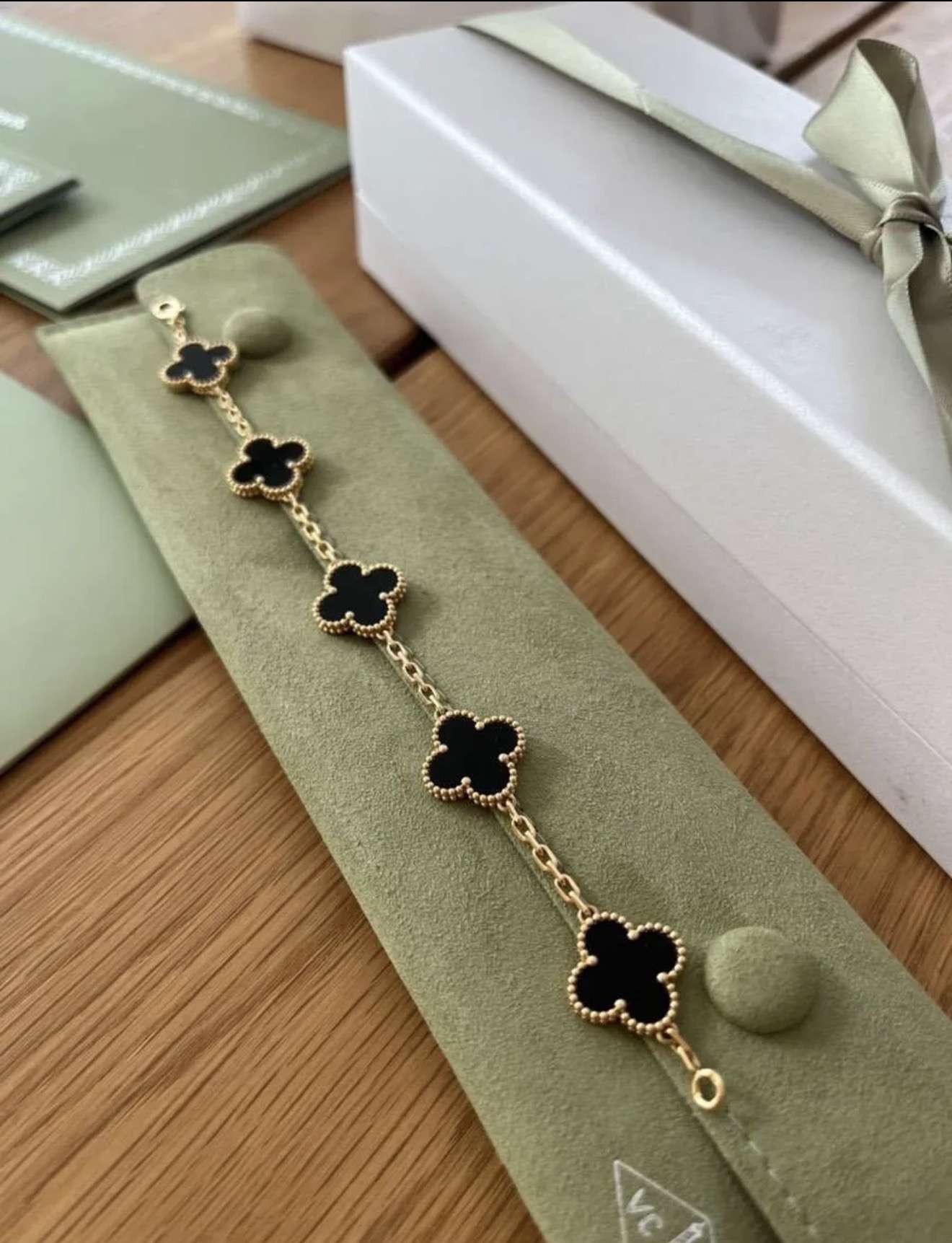 Van Cleef arpels