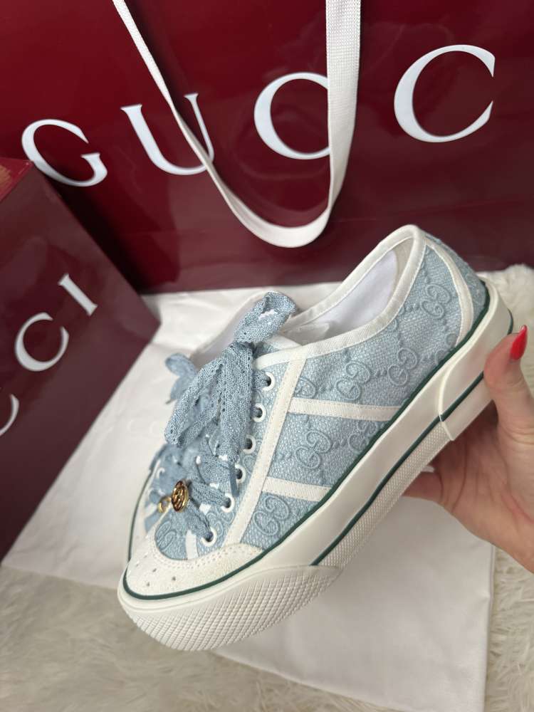 Gucci tenisky