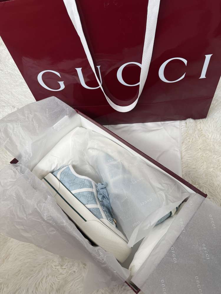 Gucci tenisky