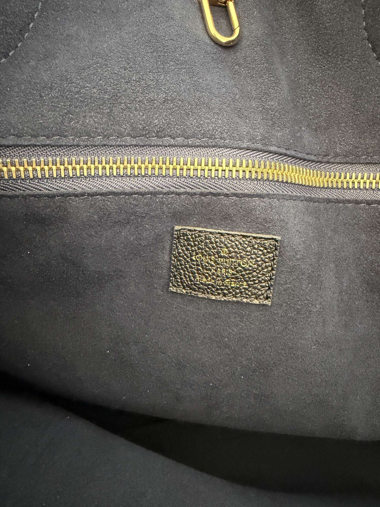 Louis Vuitton neverfull