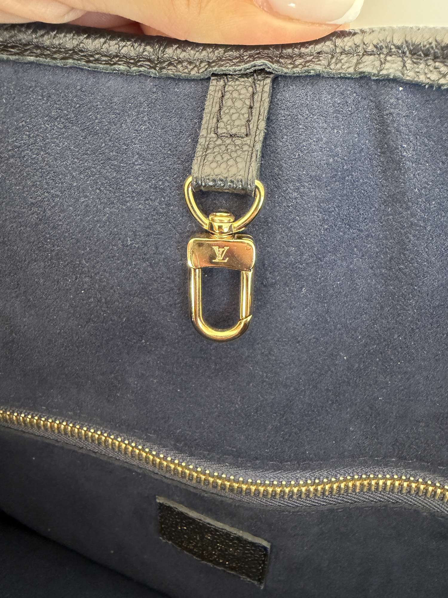 Louis Vuitton neverfull
