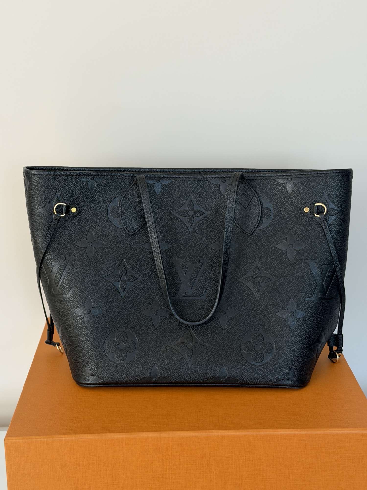 Louis Vuitton neverfull