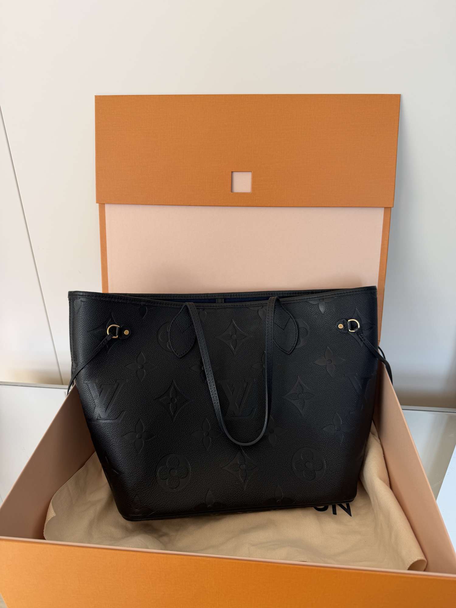 Louis Vuitton neverfull