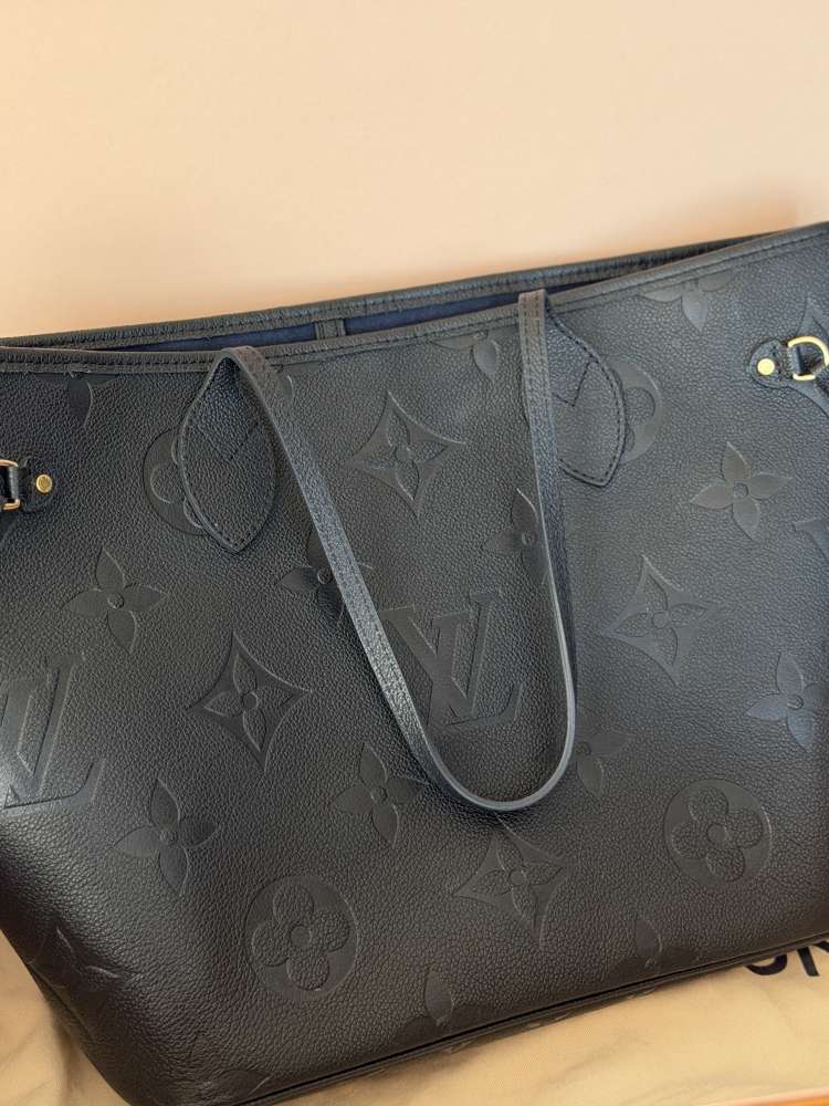 Louis Vuitton neverfull