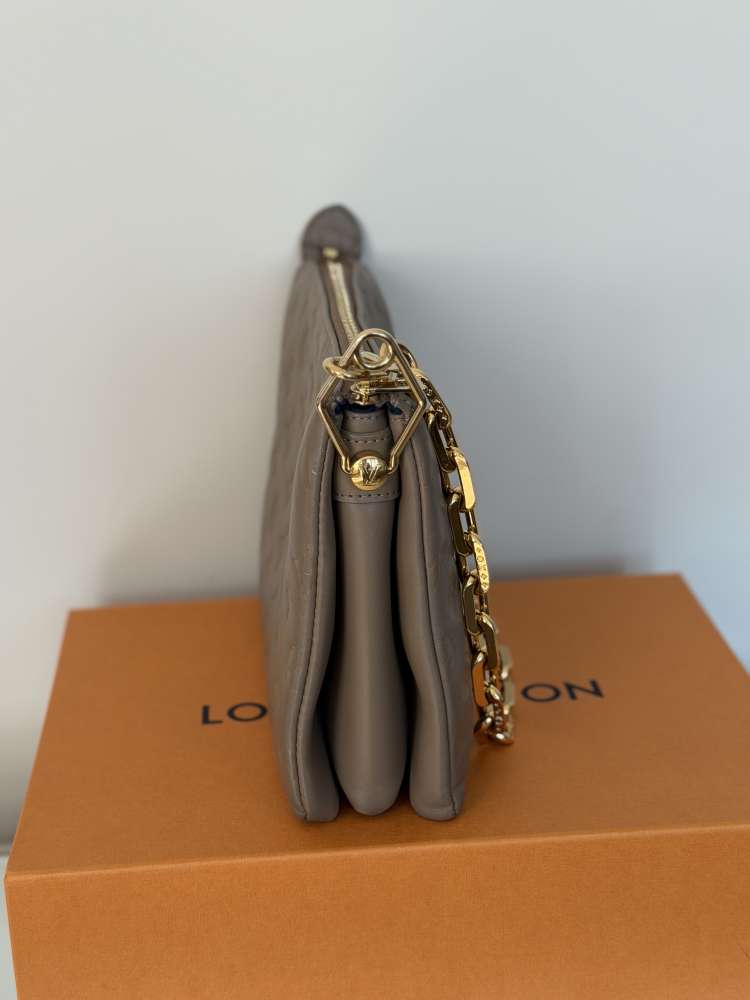 Louis Vuitton coussin Pm