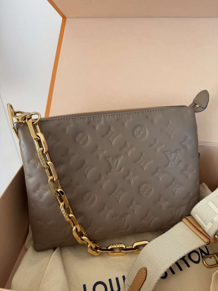 Louis Vuitton coussin Pm