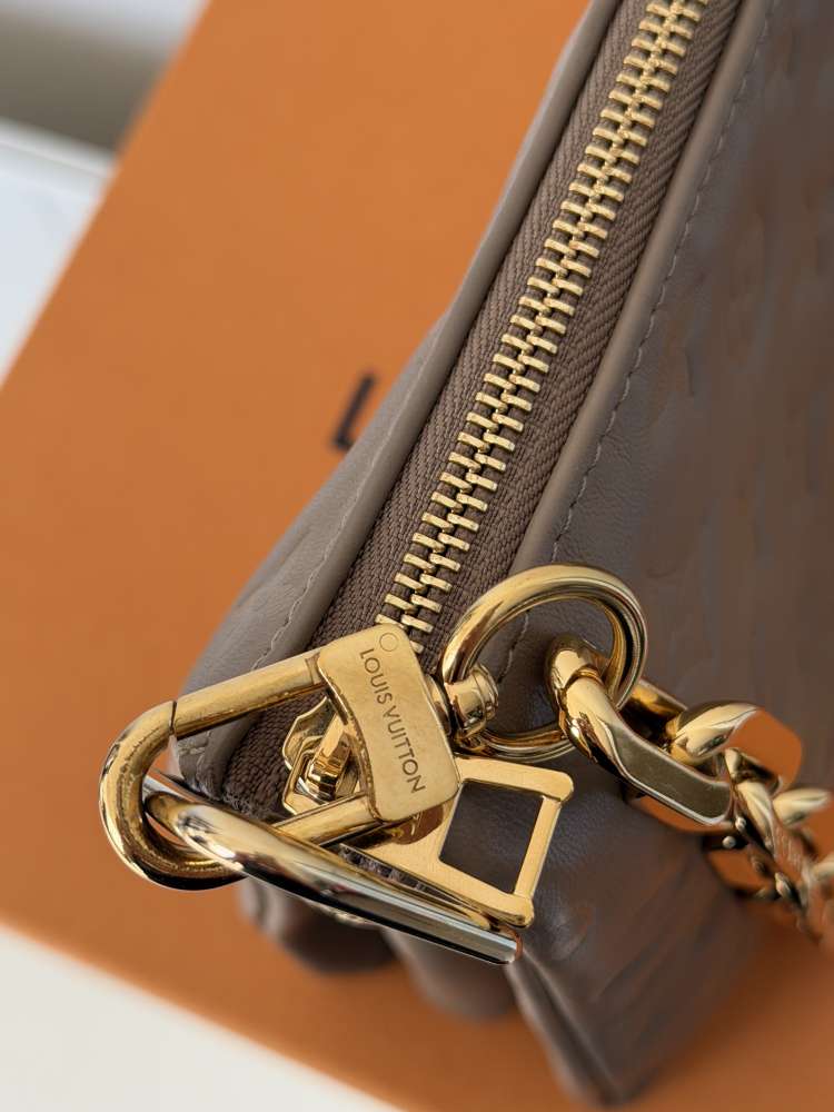 Louis Vuitton coussin Pm
