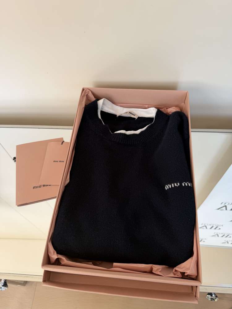 Miu miu pulover
