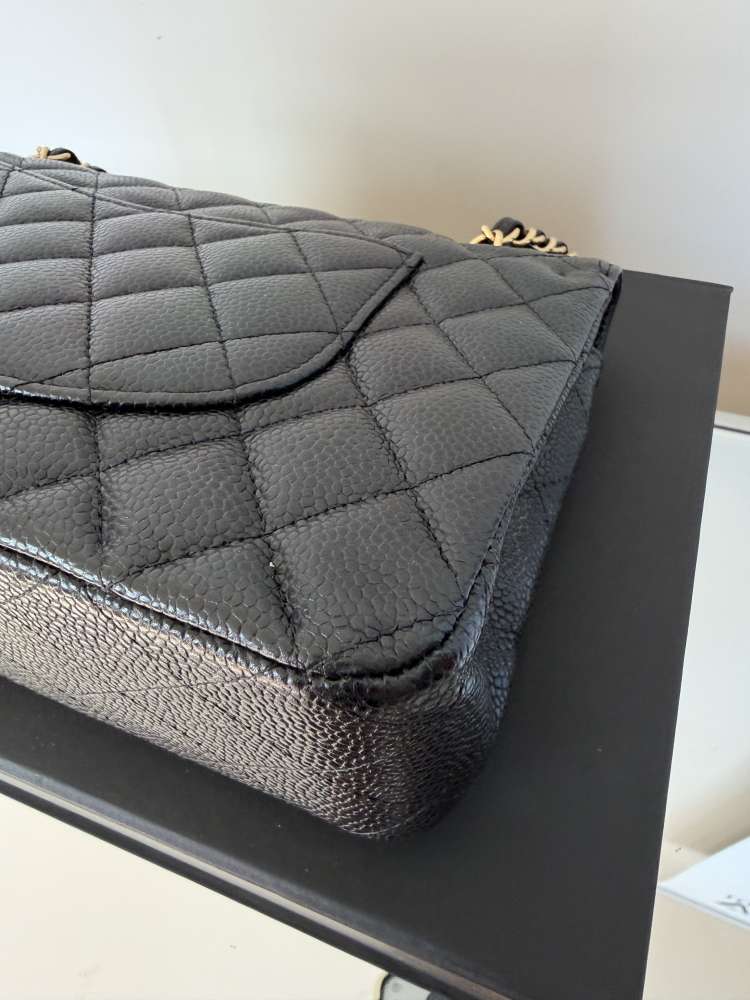 Chanel Classic double flap