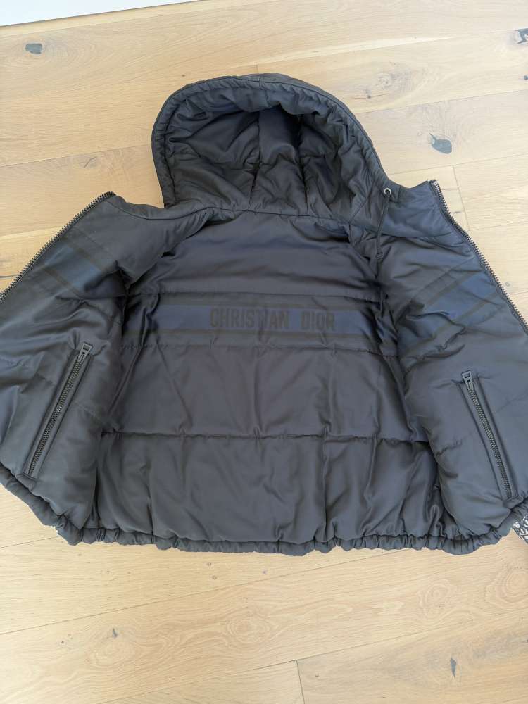 Dior zimná bunda