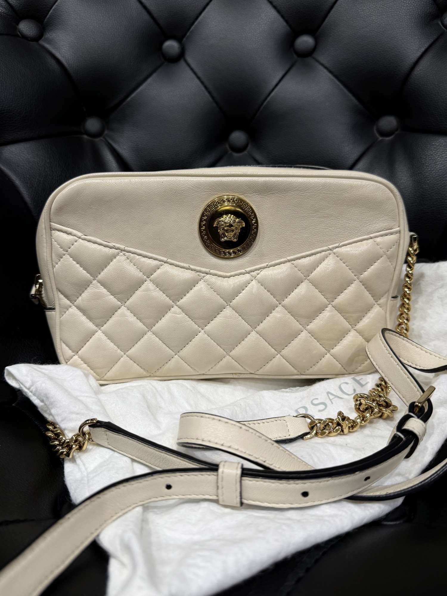 Versace kabelka