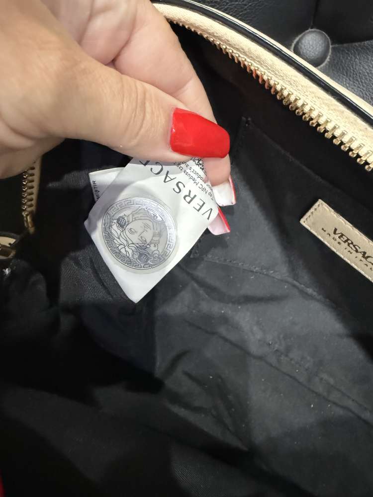 Versace kabelka