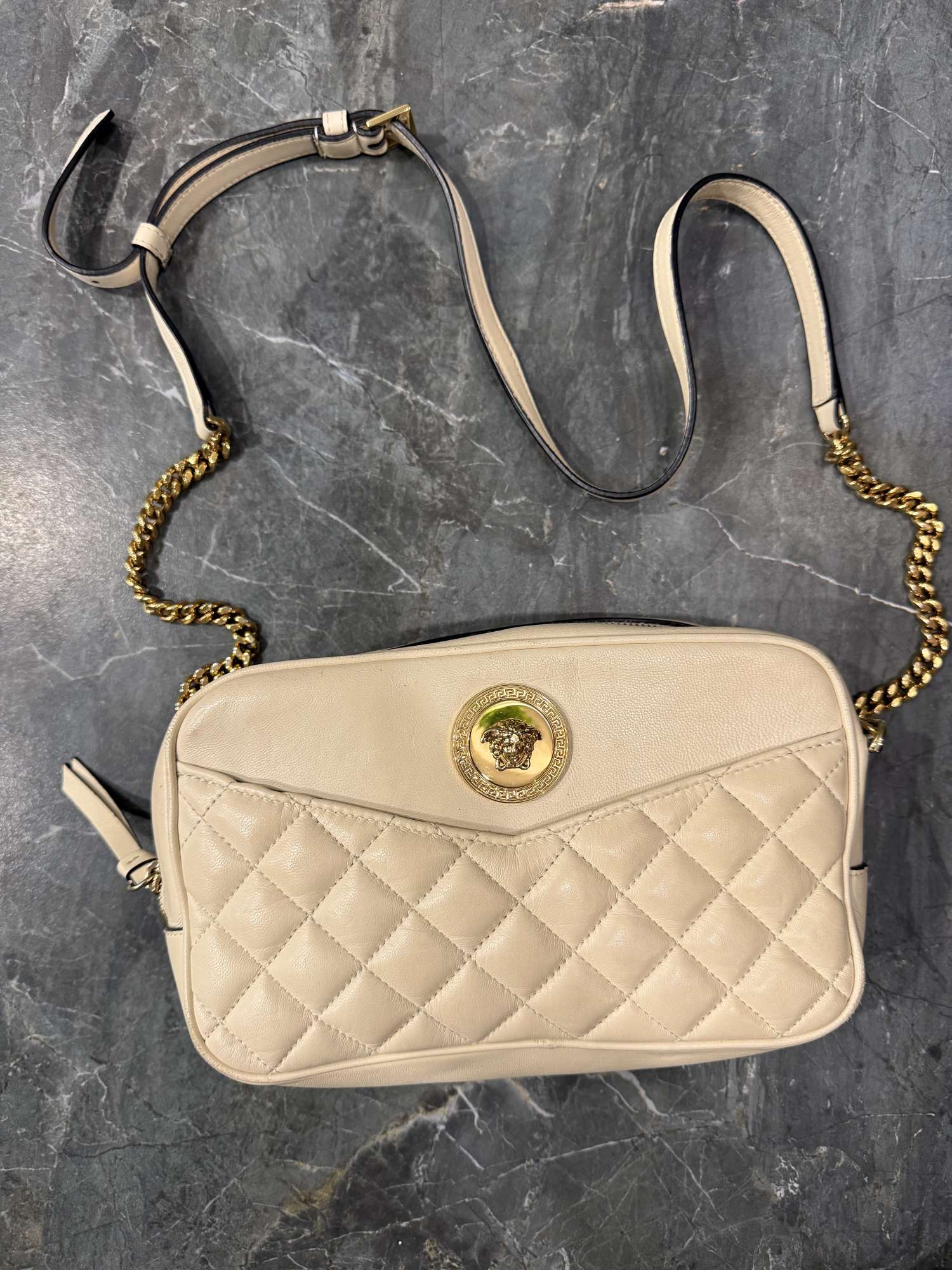 Versace kabelka