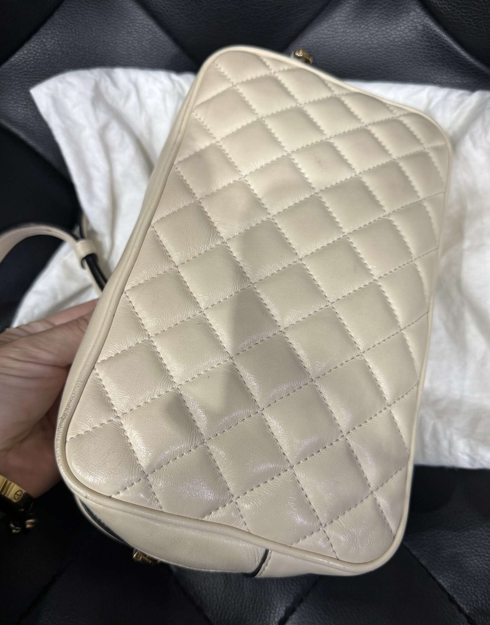 Versace kabelka