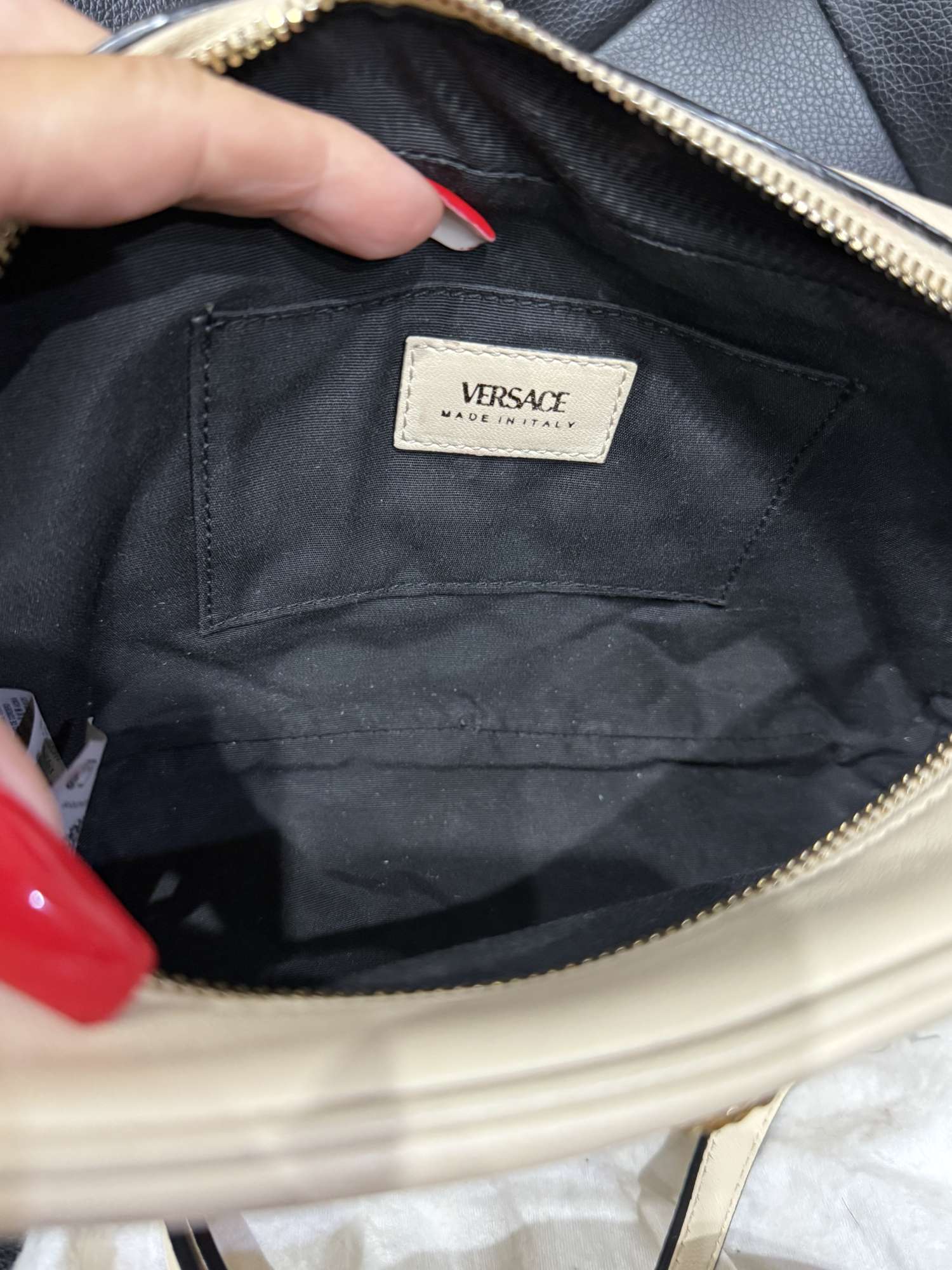 Versace kabelka