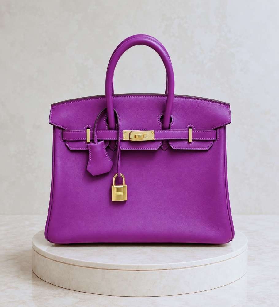 Hermes Birkin 25