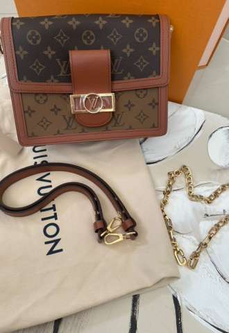 https://vipluxury.sk/Louis Vuitton Dauphine MM