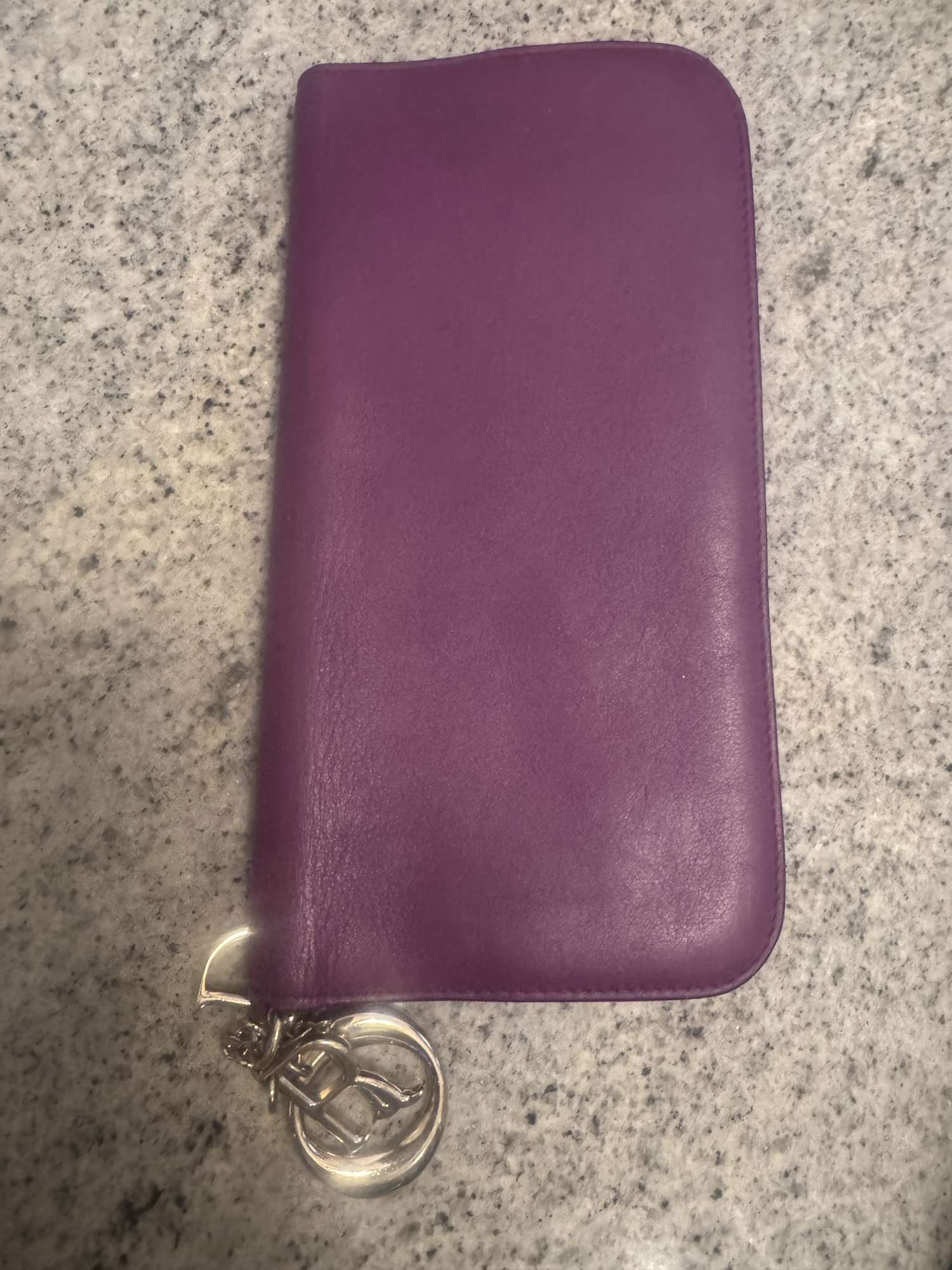 Christian Dior kabelka