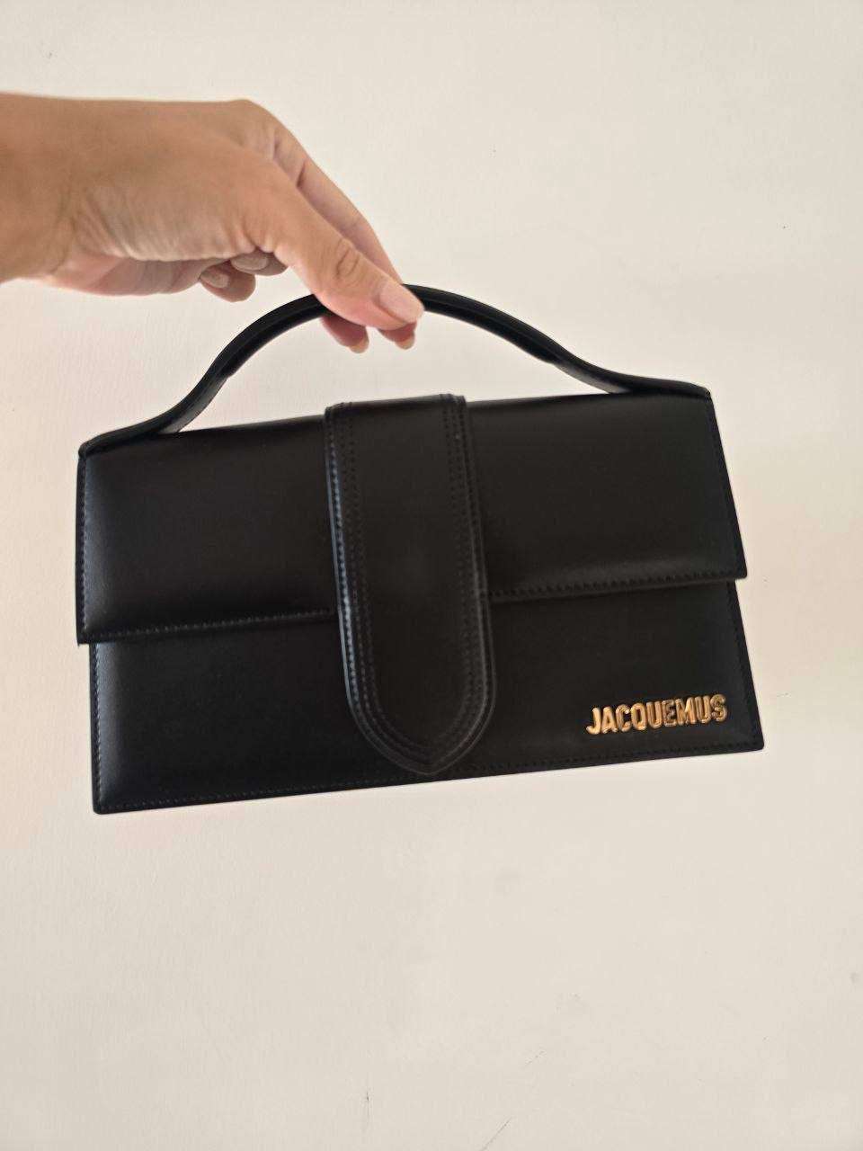 Jacquemus Le Grand Bambino