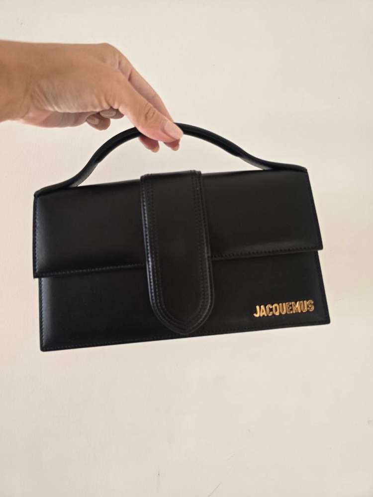 Jacquemus Le Grand Bambino