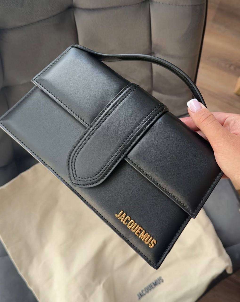 Jacquemus Le Grand Bambino