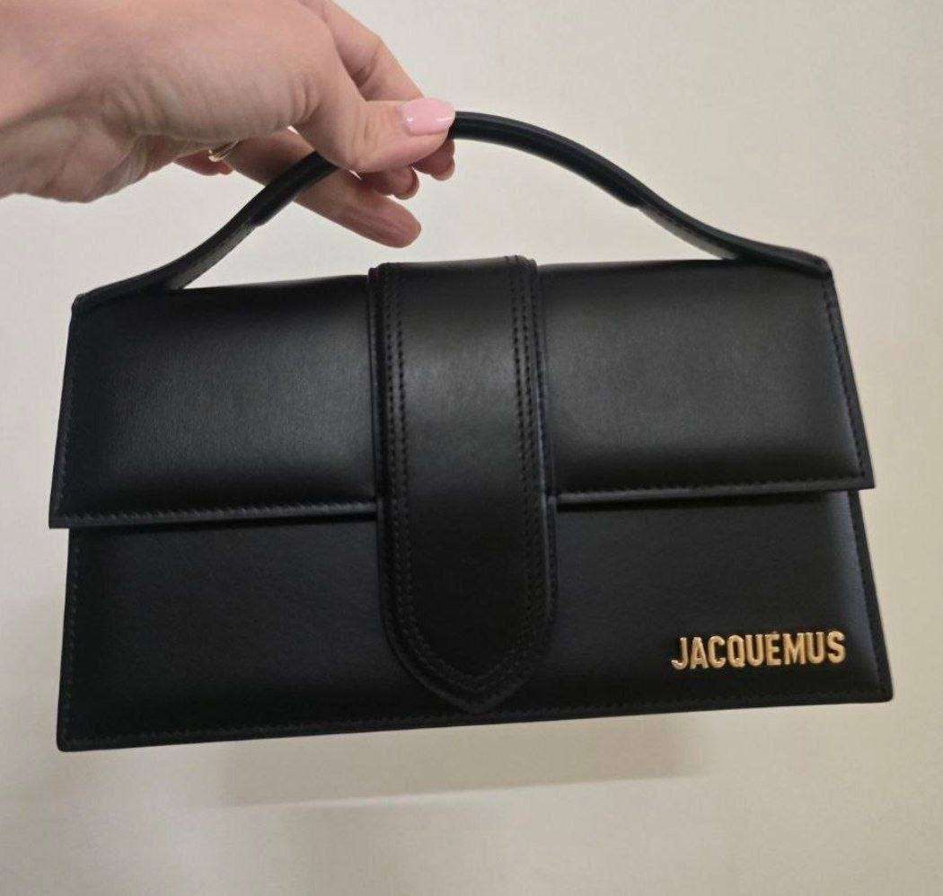 Jacquemus Le Grand Bambino