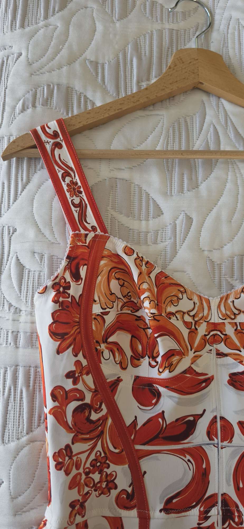 Dolce & Gabbana čisto nové šaty