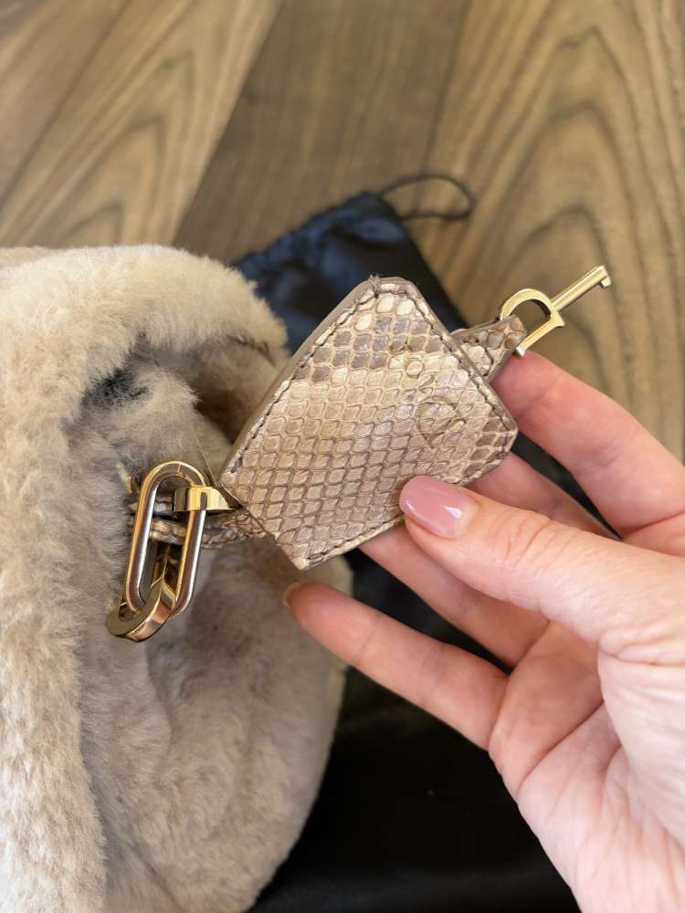 Dior limitka