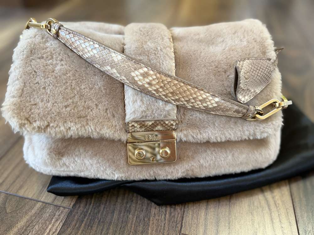 Dior limitka