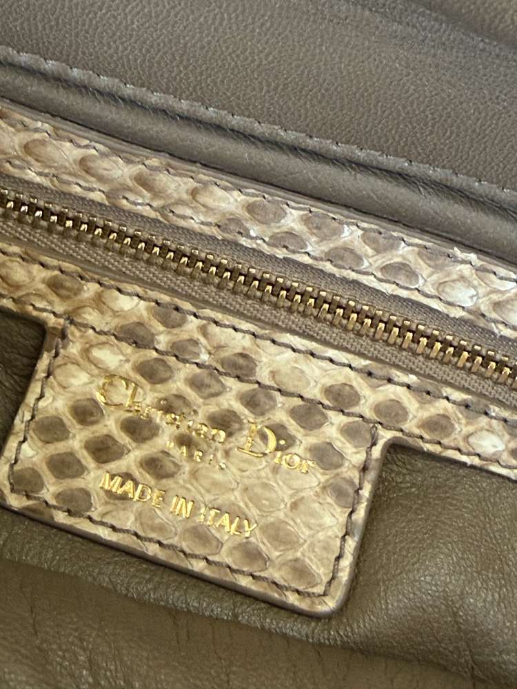 Dior limitka