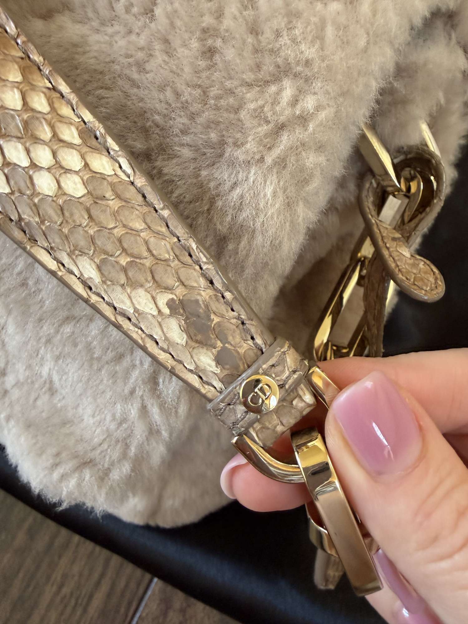 Dior limitka