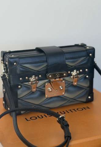 https://vipluxury.sk/Louis Vuitton Petite Malle – kompletné balenie + doklad